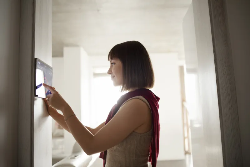 Come installare un allarme casa fai da te