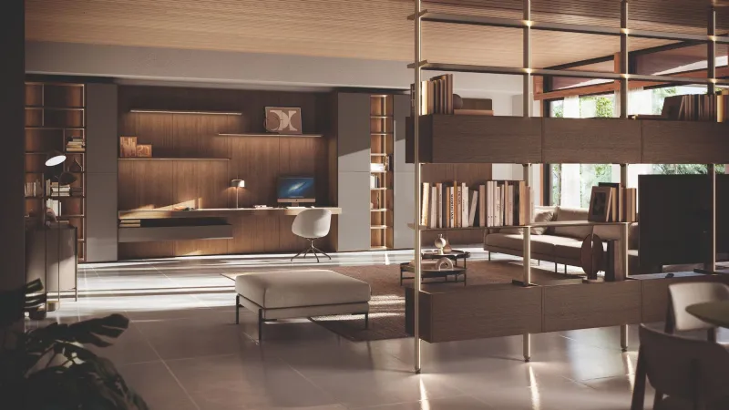 Speed Comp. 5 di Dall'Agnese 