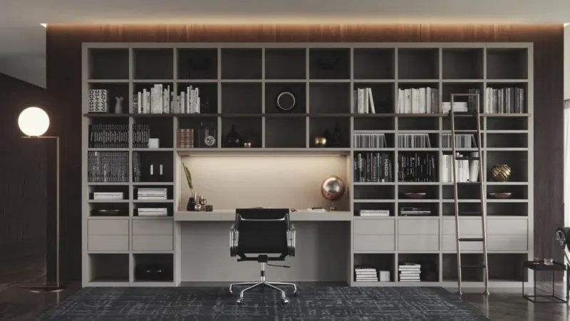 Metropolis Office di Tisettanta