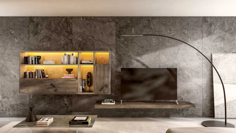 Space Saving Ideas 1206 di Lago