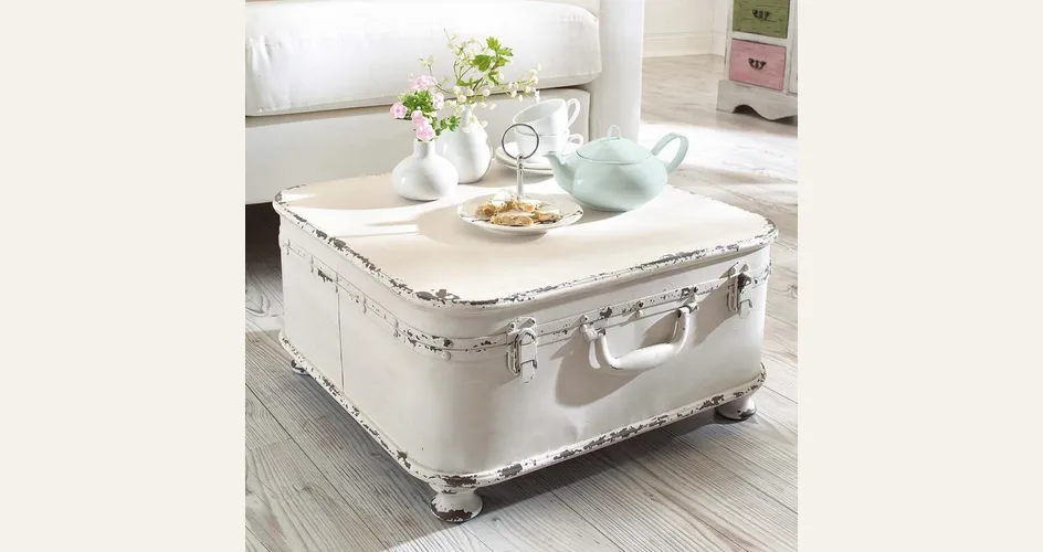 shabby fai da te