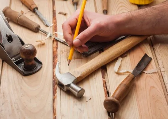 Obi bricolage