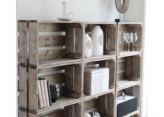 Arredamento fai da te idee