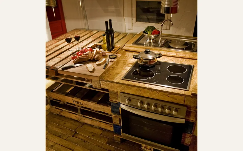 Idee arredamento fai da te