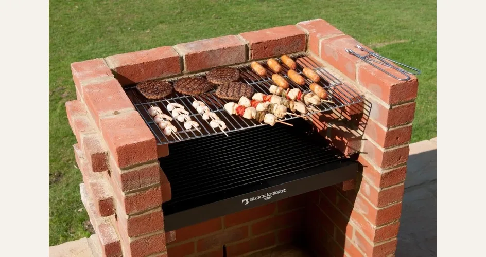 Barbecue fai da te costi