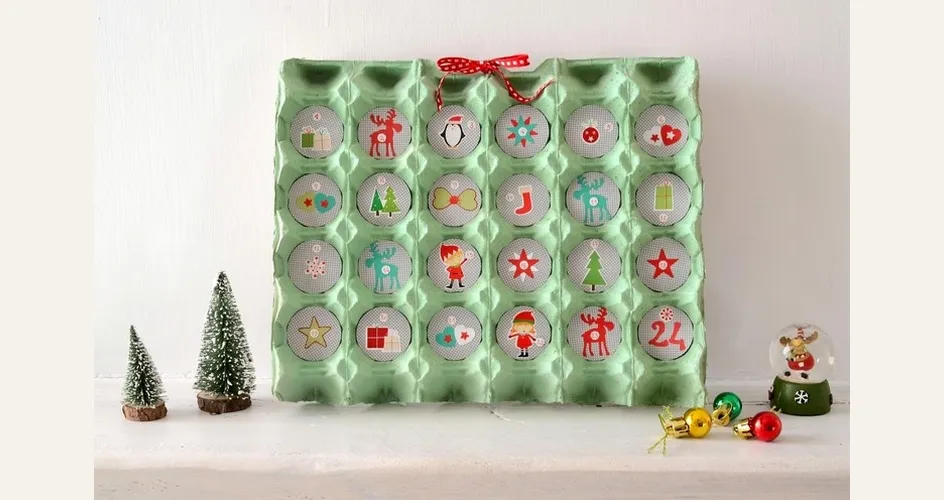 Calendari Avvento