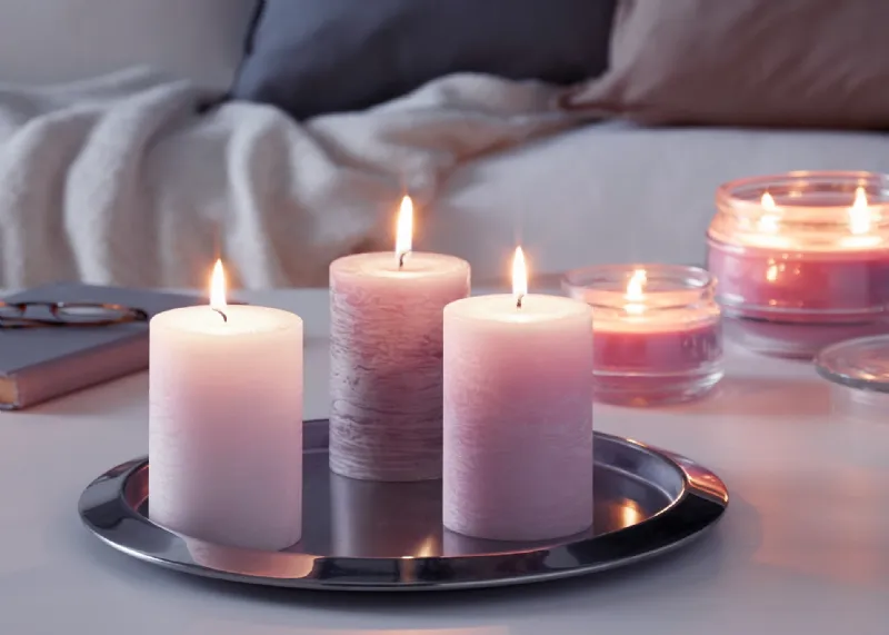 Candele Ikea opinioni