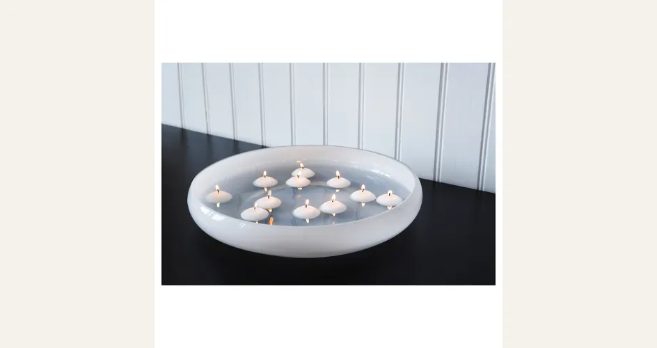 Candele galleggianti Ikea