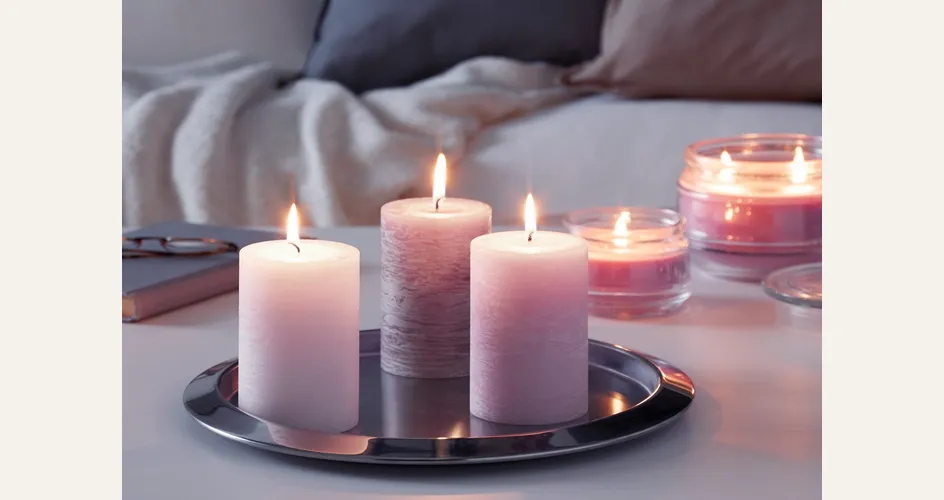 Candele Ikea opinioni