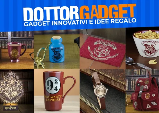 Dottorgadget gadget