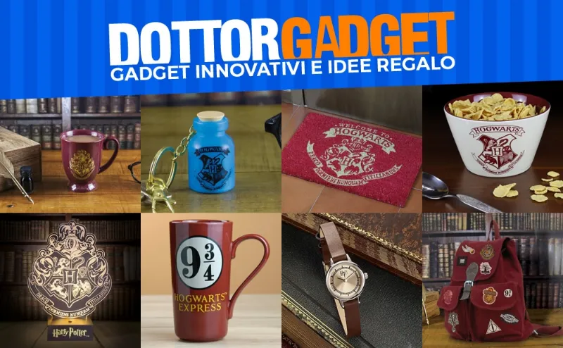 Dottorgadget gadget