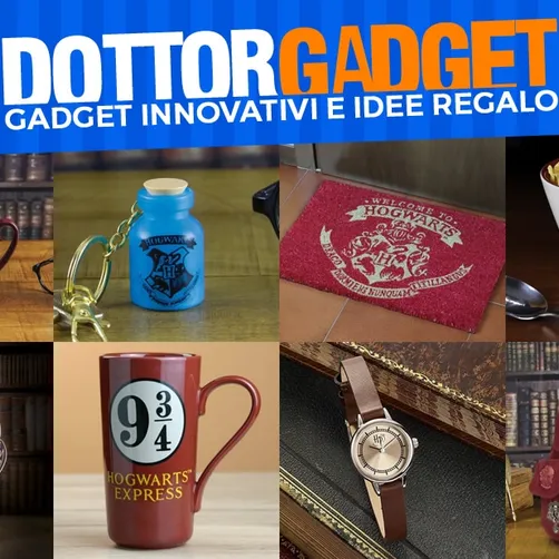 Dottorgadget gadget