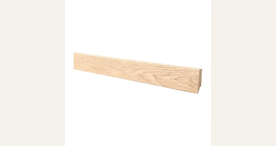 IKEA, battiscopa TUNDRA