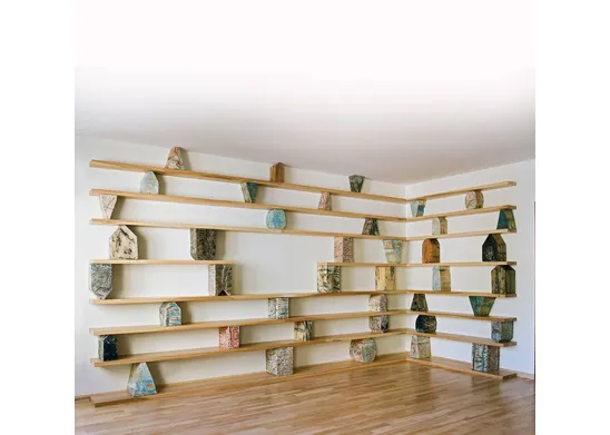 libreria fai da te