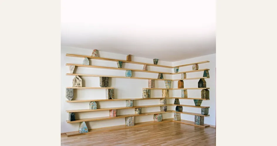 libreria fai da te