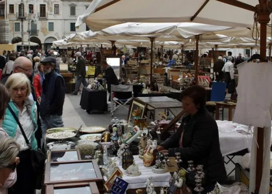 Mercatini Veneto