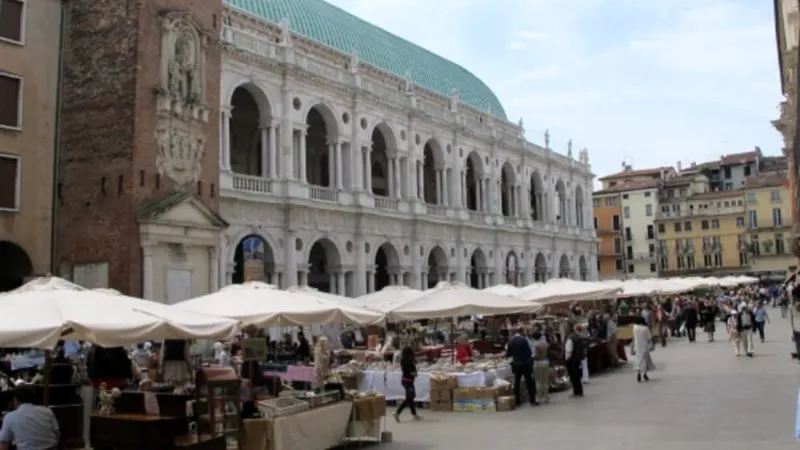 Mercatini Veneto eventi