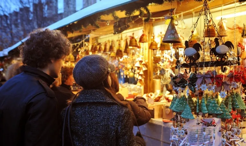 Mercatini Natale Veneto