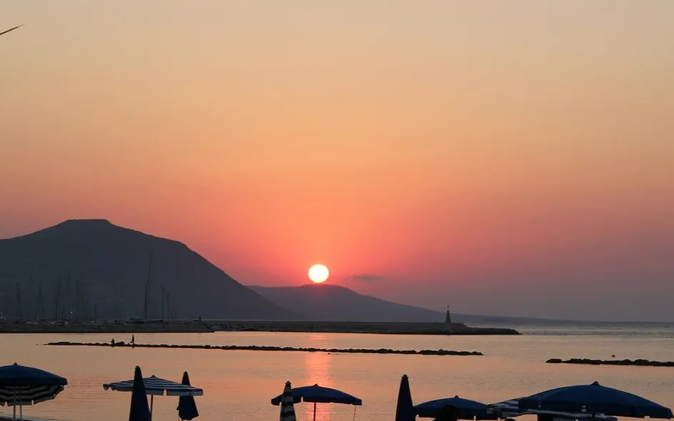 Torna l'ora legale