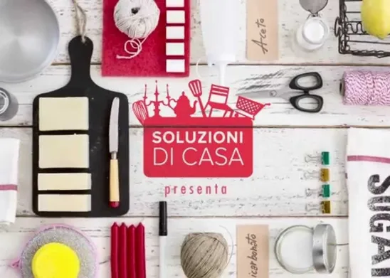 Soluzioni di casa Titty e Flavia