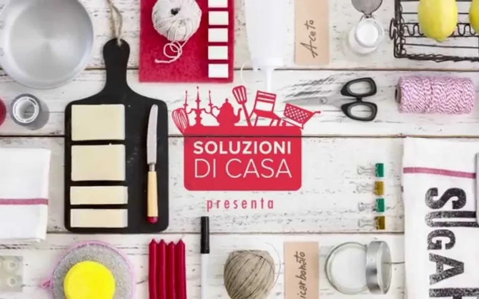 Soluzioni di casa Titty e Flavia