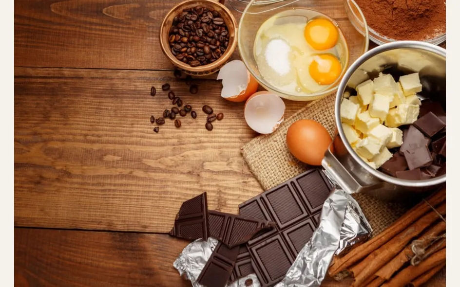 Soluzioni di casa: ricette