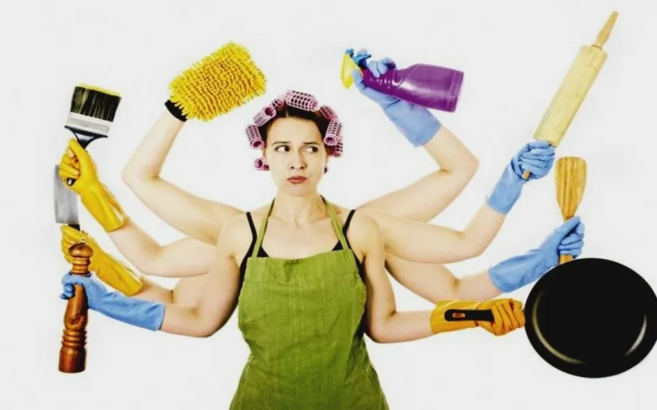 Soluzioni di casa: come pulire