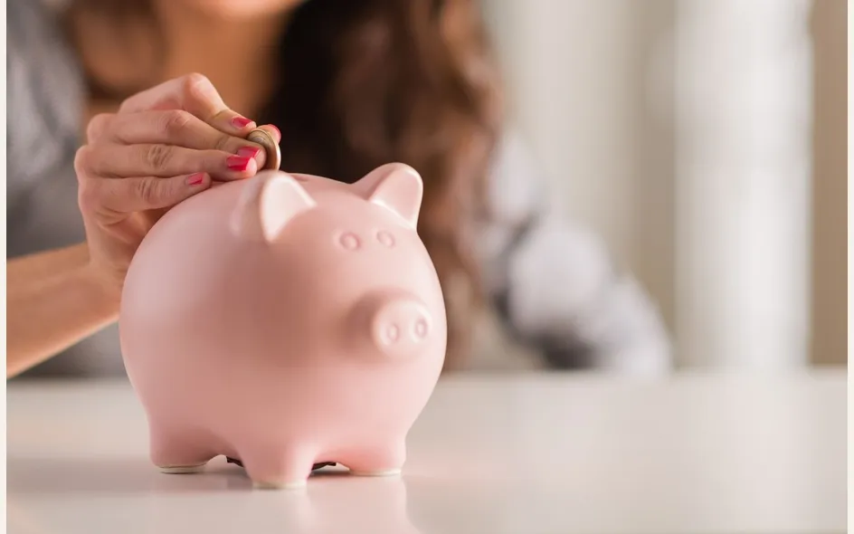 Soluzioni di casa: risparmio