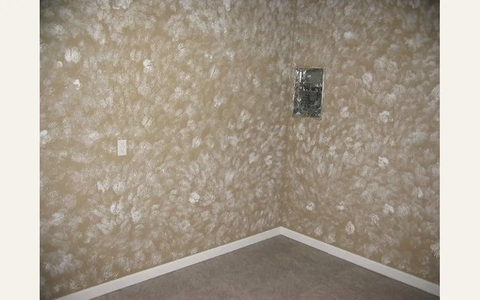 Tecniche di pittura per interni