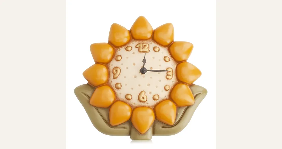 Thun orologio Girasole