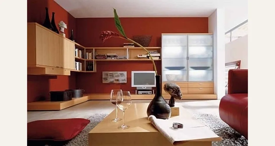 Come abbinare i colori in casa