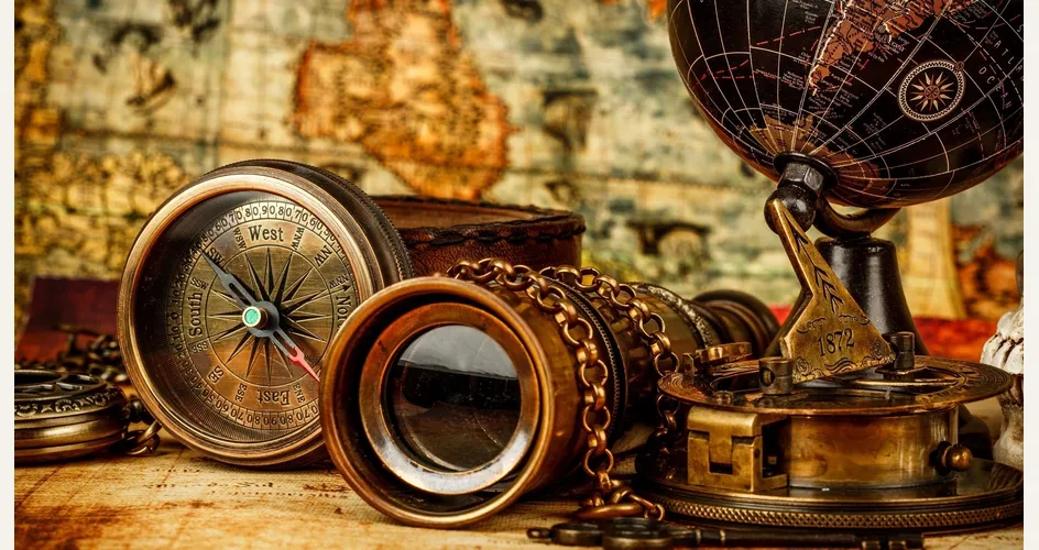 Antiquariato online
