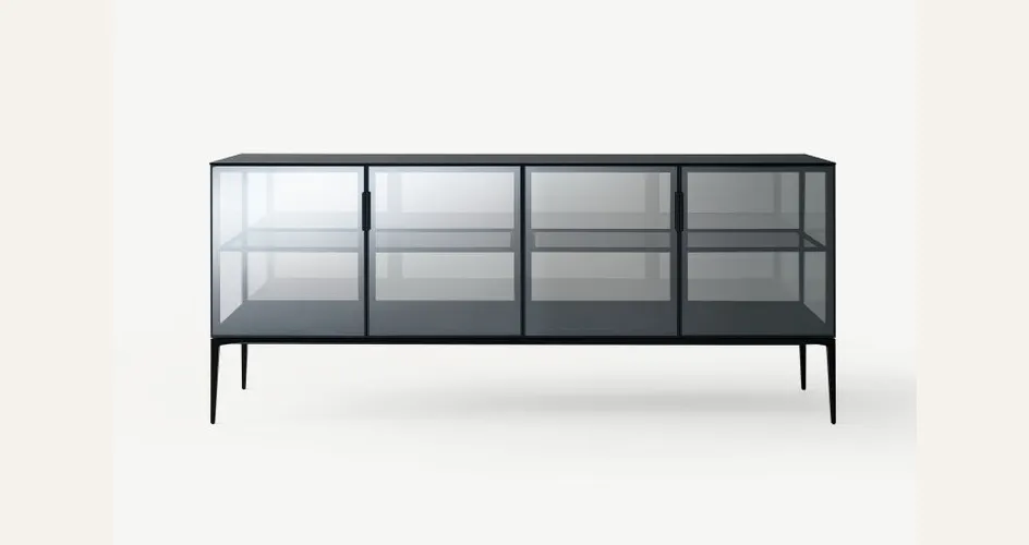 Design minimal