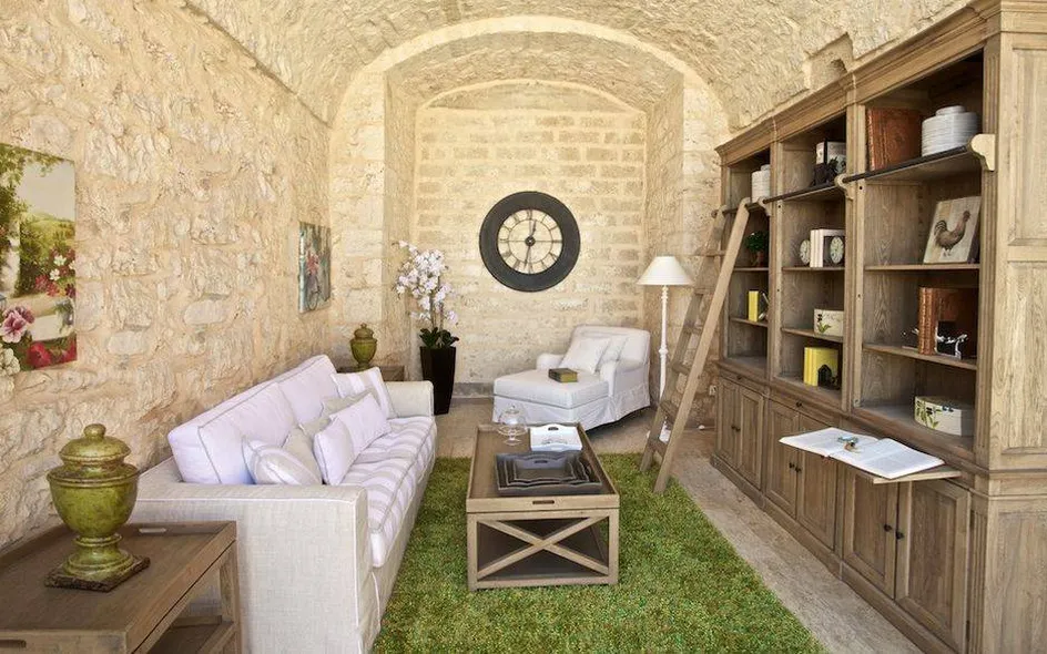 Negozi arredamento provenzale