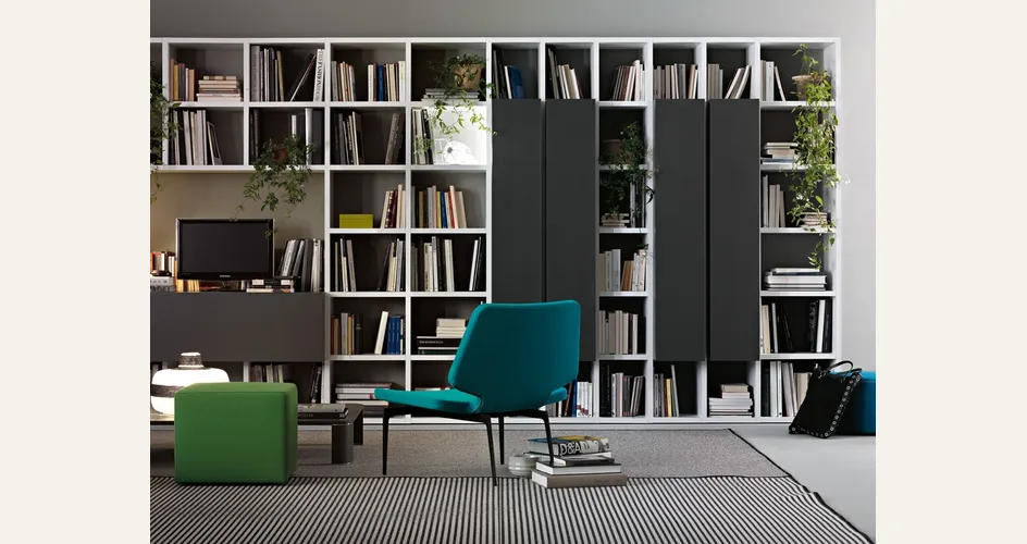 Idee arredamento salotto