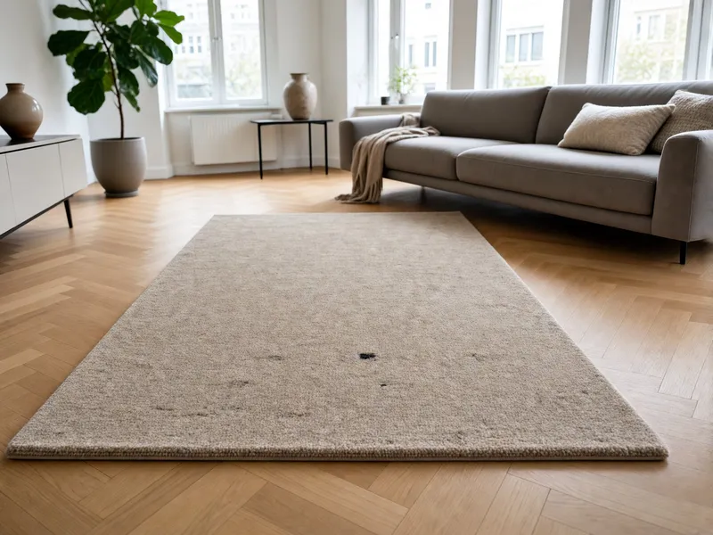 Materiale inadatto allo stile di vita