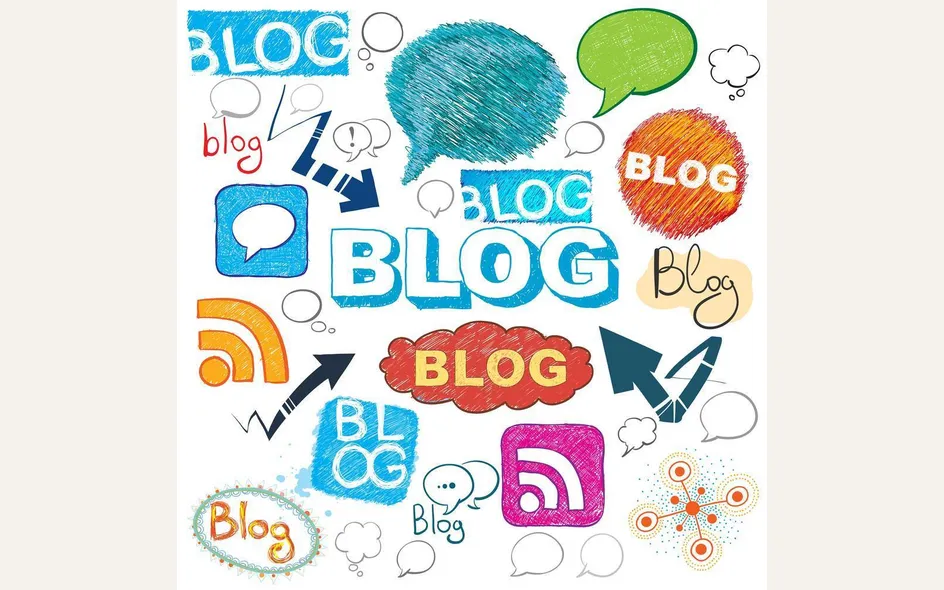 Blog design interni