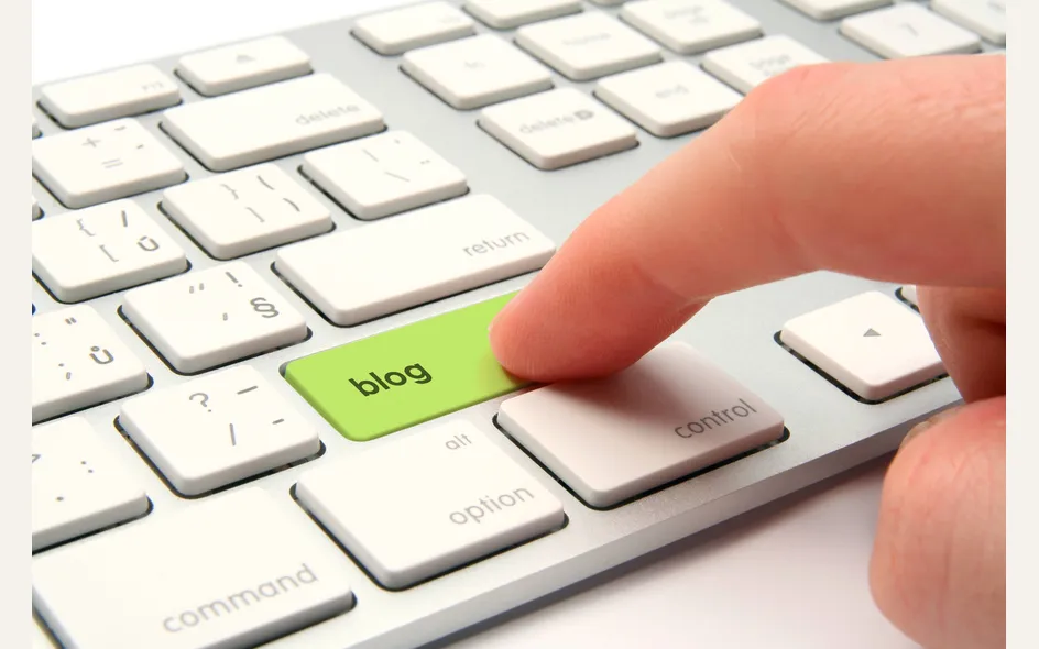 blog arredamento