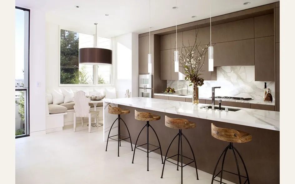 arredamento cucina moderna
