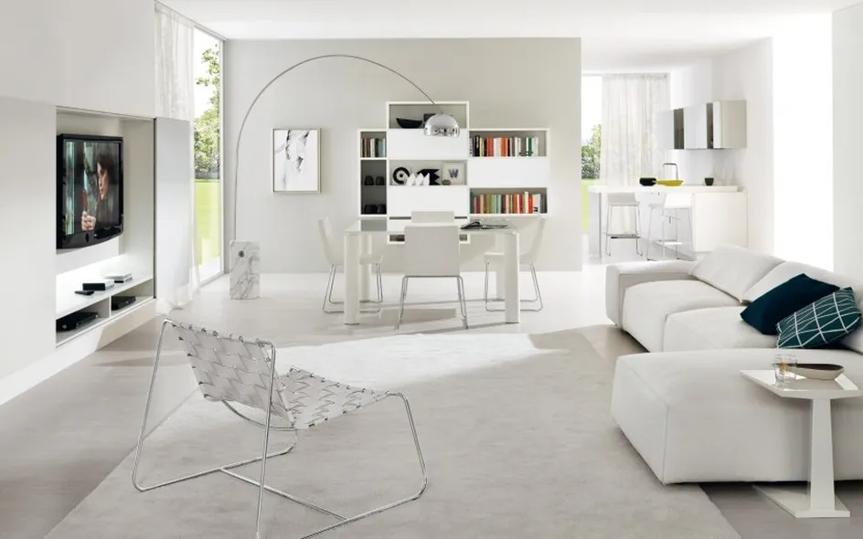 Arredamento moderno