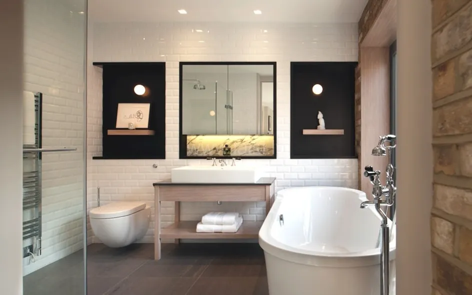 Arredamento case moderne