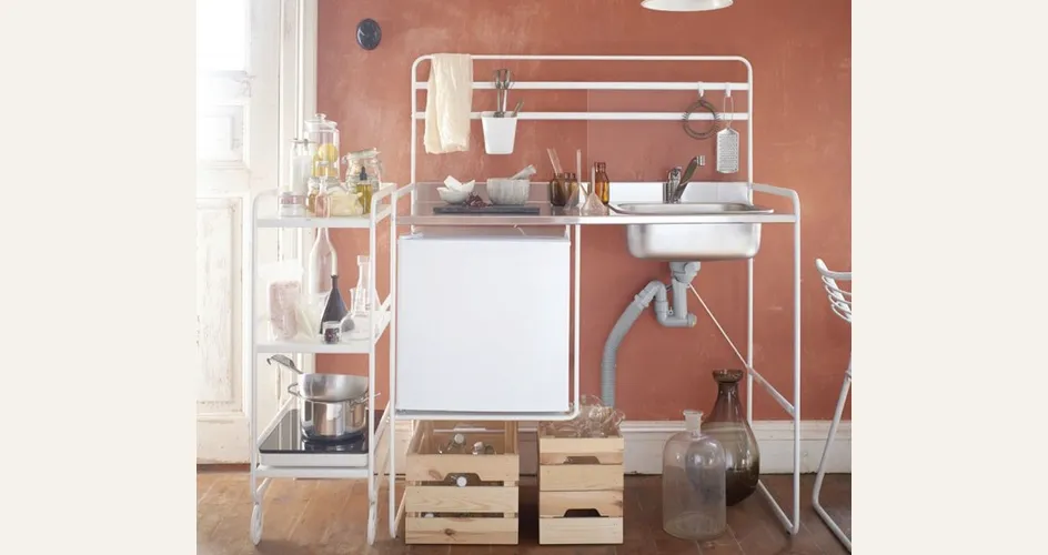 Ikea catalogo 2017