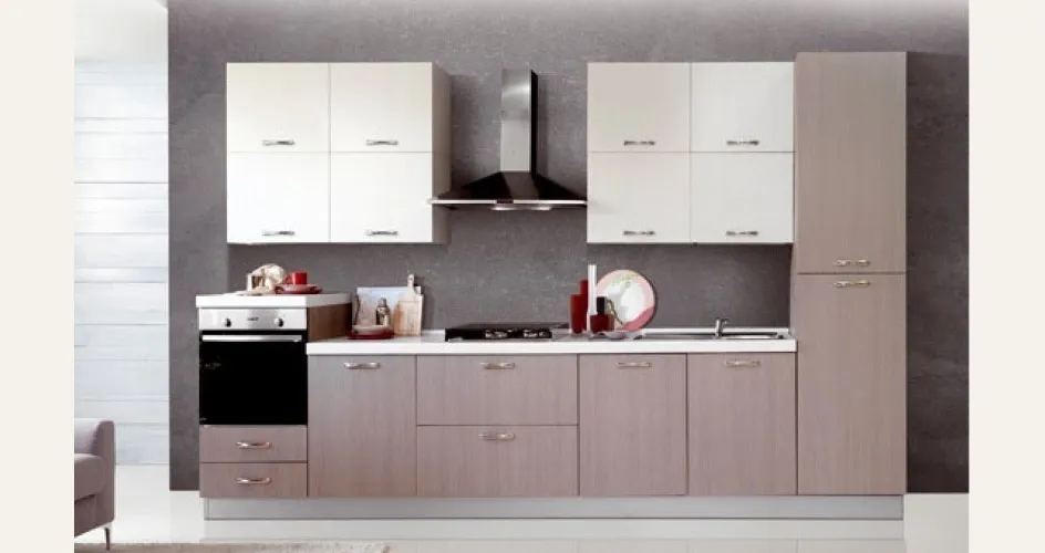 Catalogo Mercatone Uno cucine