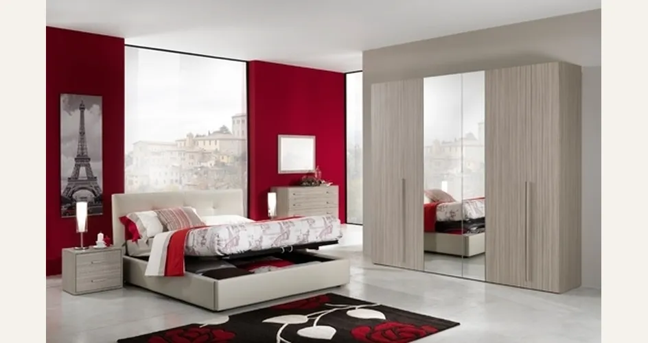 Catalogo Mercatone Uno camere