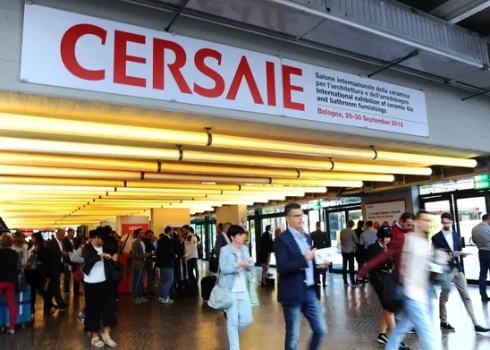 Cersaie 2017