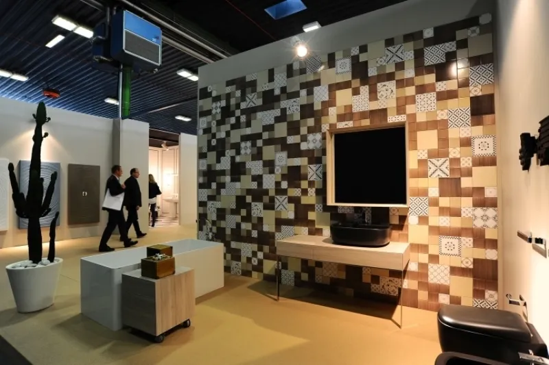 Fiera Cersaie