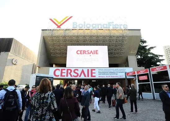 Cersaie bagno