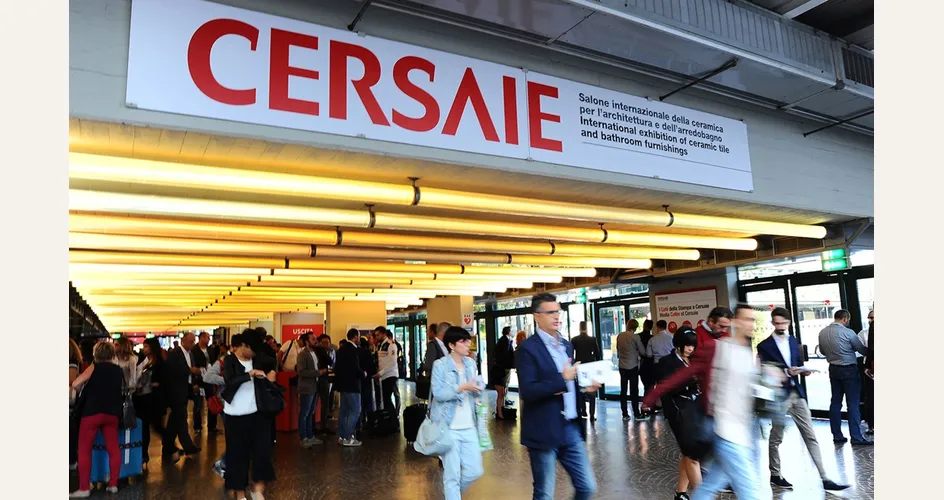 Cersaie espositori