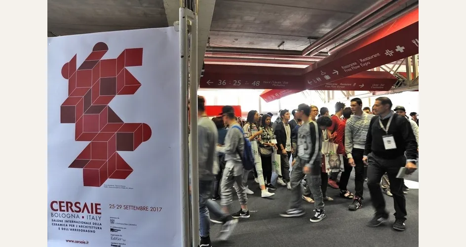 Fiera Cersaie