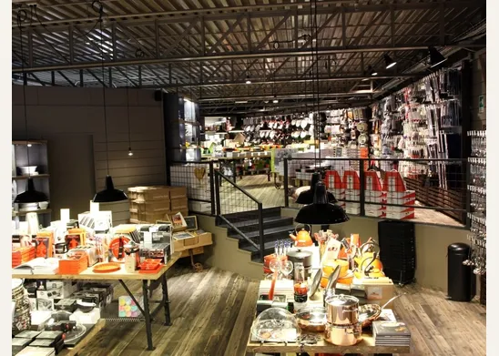 esposizione cargo High Tech